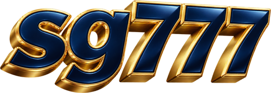 sg777 logo