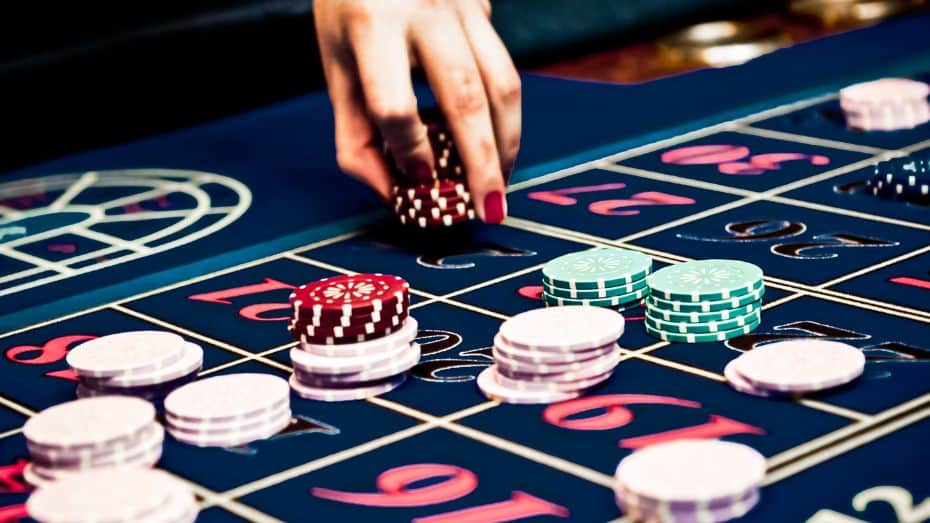 About Us: Top Quality Gambling Experience