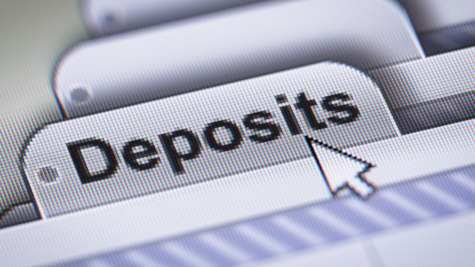 Deposit and Withdrawal Guide: How to Deposit?