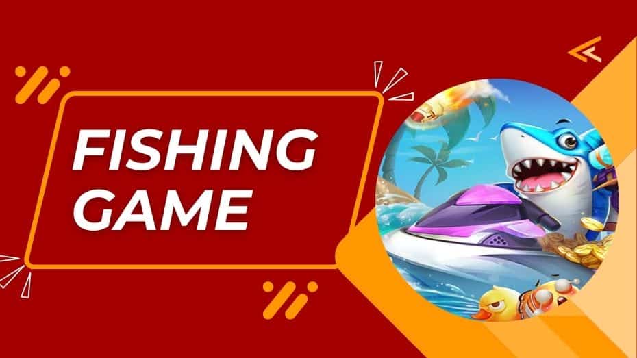 SG777 Fishing Games