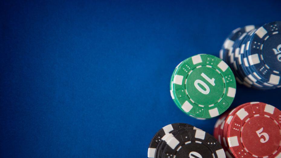 Responsible Gambling: Self-Exclusion Terms