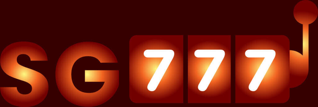 SG777 Logo